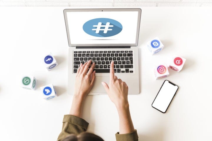 Hashtag: come e perchè usarli sulle tue piattaforme social!