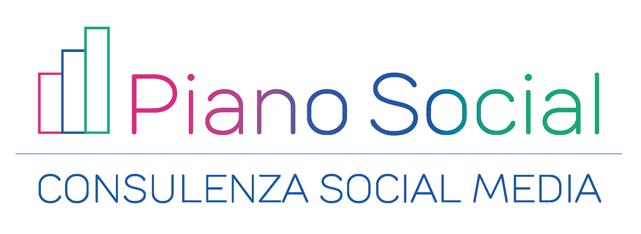 Logo Piano - pianosocial.com